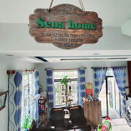 Sena Home 2Nd*Near Danang Han River*Dragon Bridge Exterior foto
