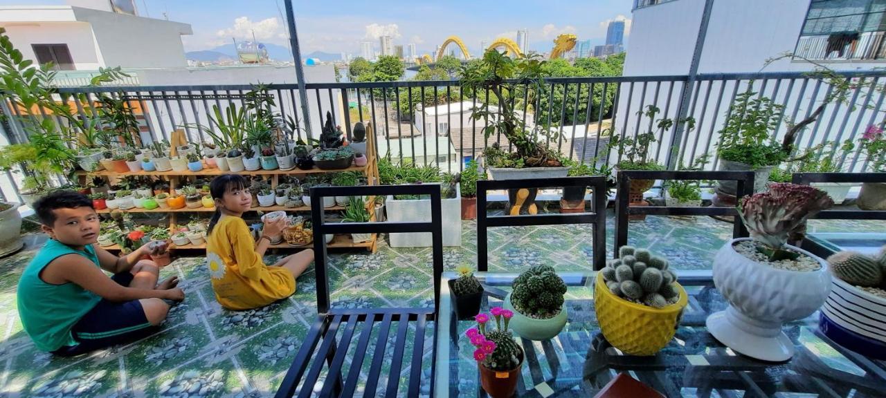 Sena Home 2Nd*Near Danang Han River*Dragon Bridge Exterior foto