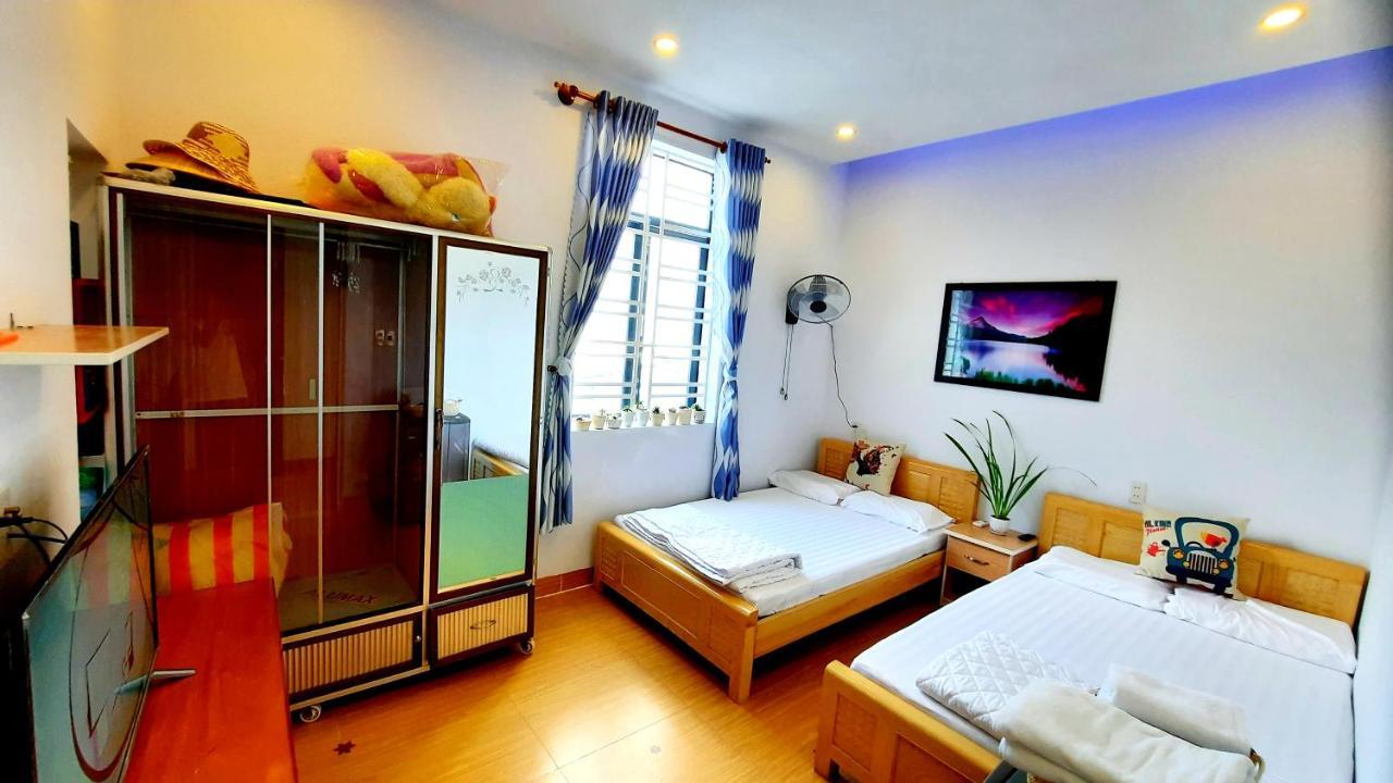 Sena Home 2Nd*Near Danang Han River*Dragon Bridge Exterior foto