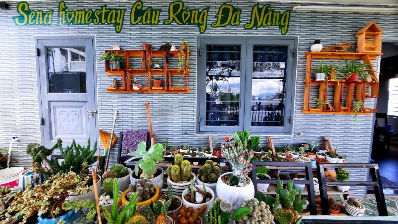 Sena Home 2Nd*Near Danang Han River*Dragon Bridge Exterior foto